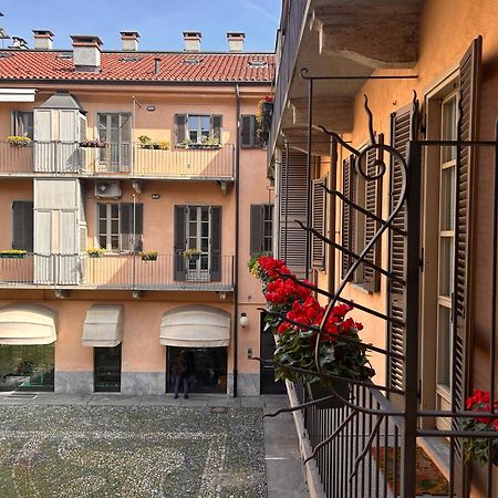 Elegante Appartamento Nel Centro Storico Di Torino Екстер'єр фото